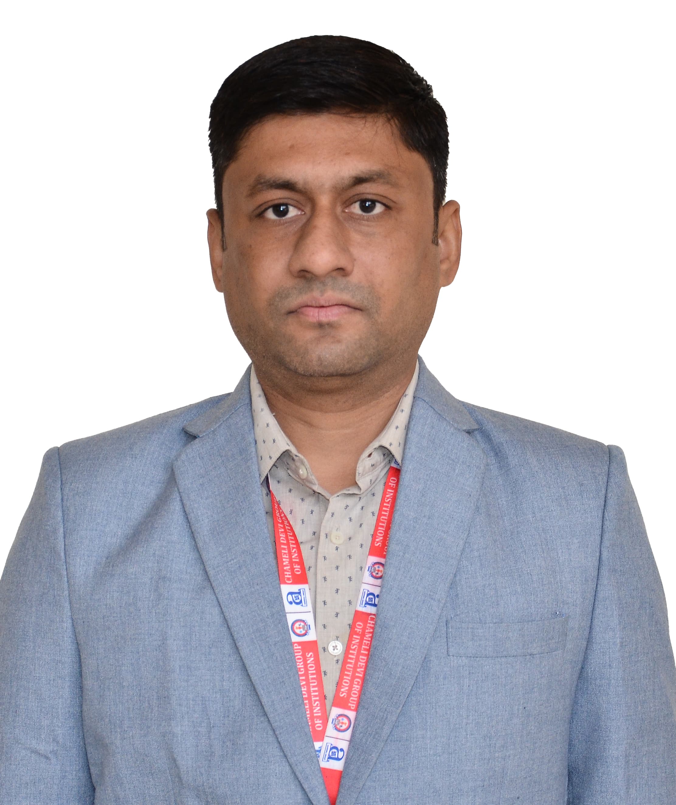 Dr. Ankit Agrawal
