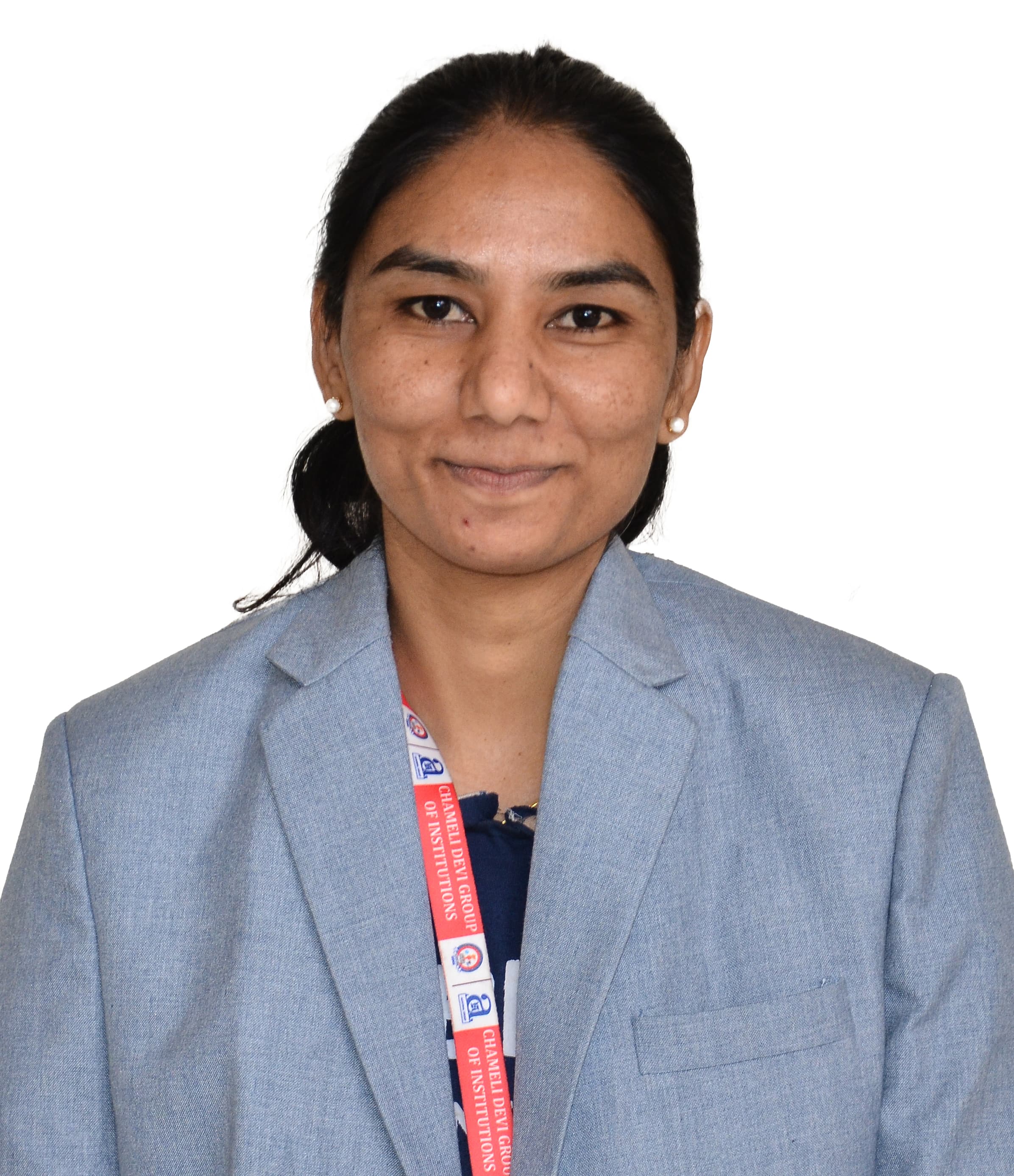 Dr. Antim Prajapati