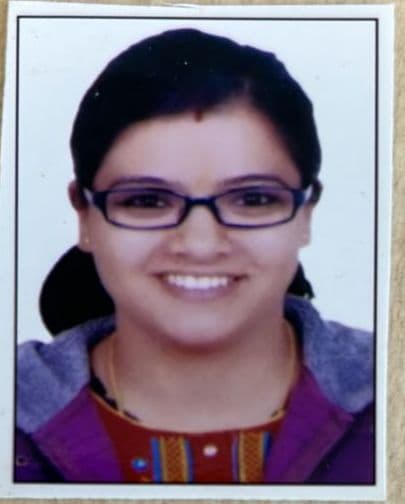 Dr. Deepika Verma
