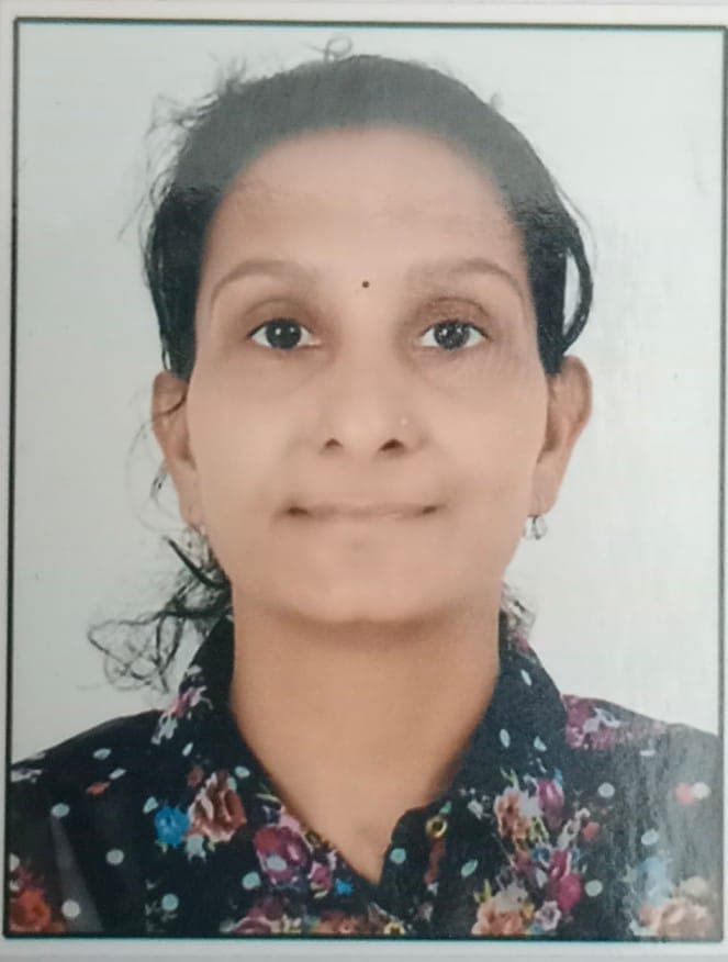 Dr. Krupa Patel