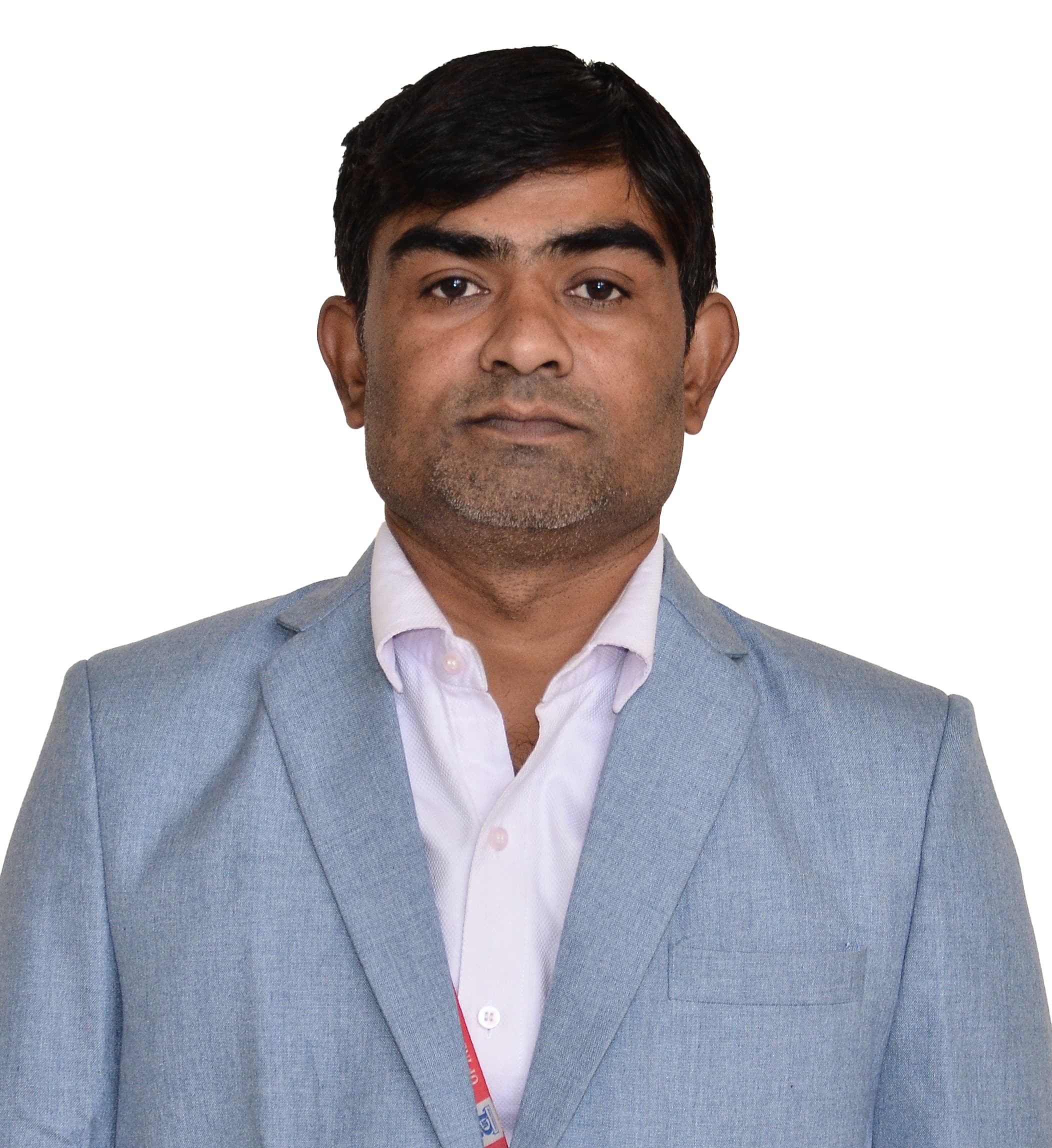Dr. Mahendra Chouhan