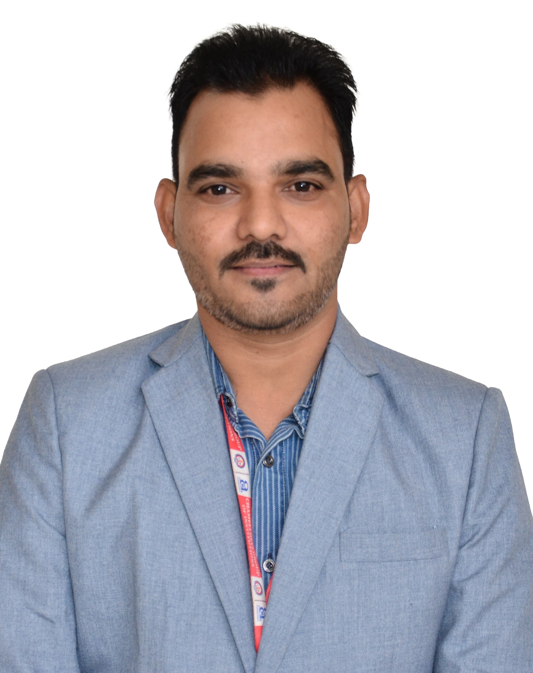 Dr. Pankaj Kushwah