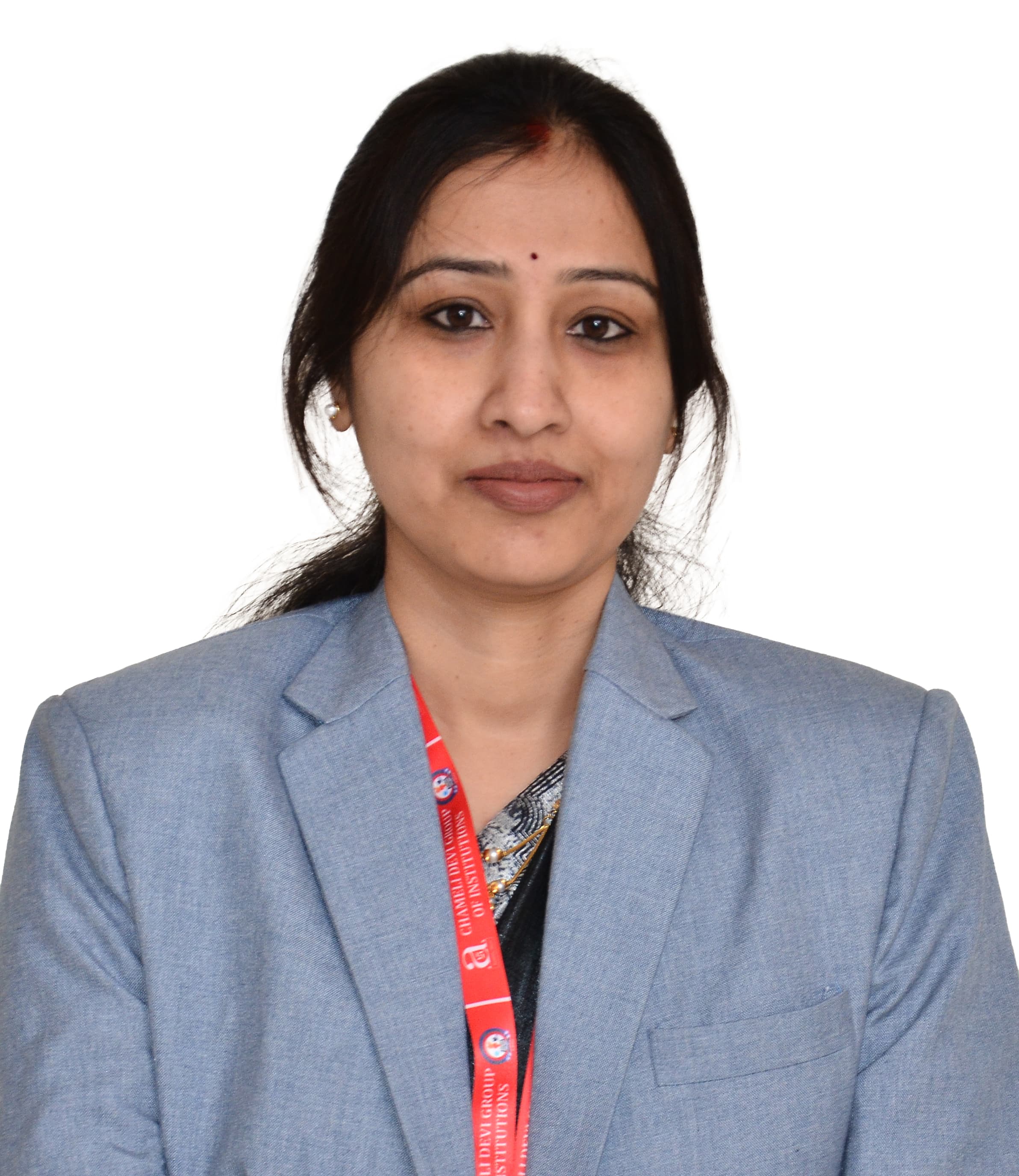 Dr. Prerna Chaturvedi