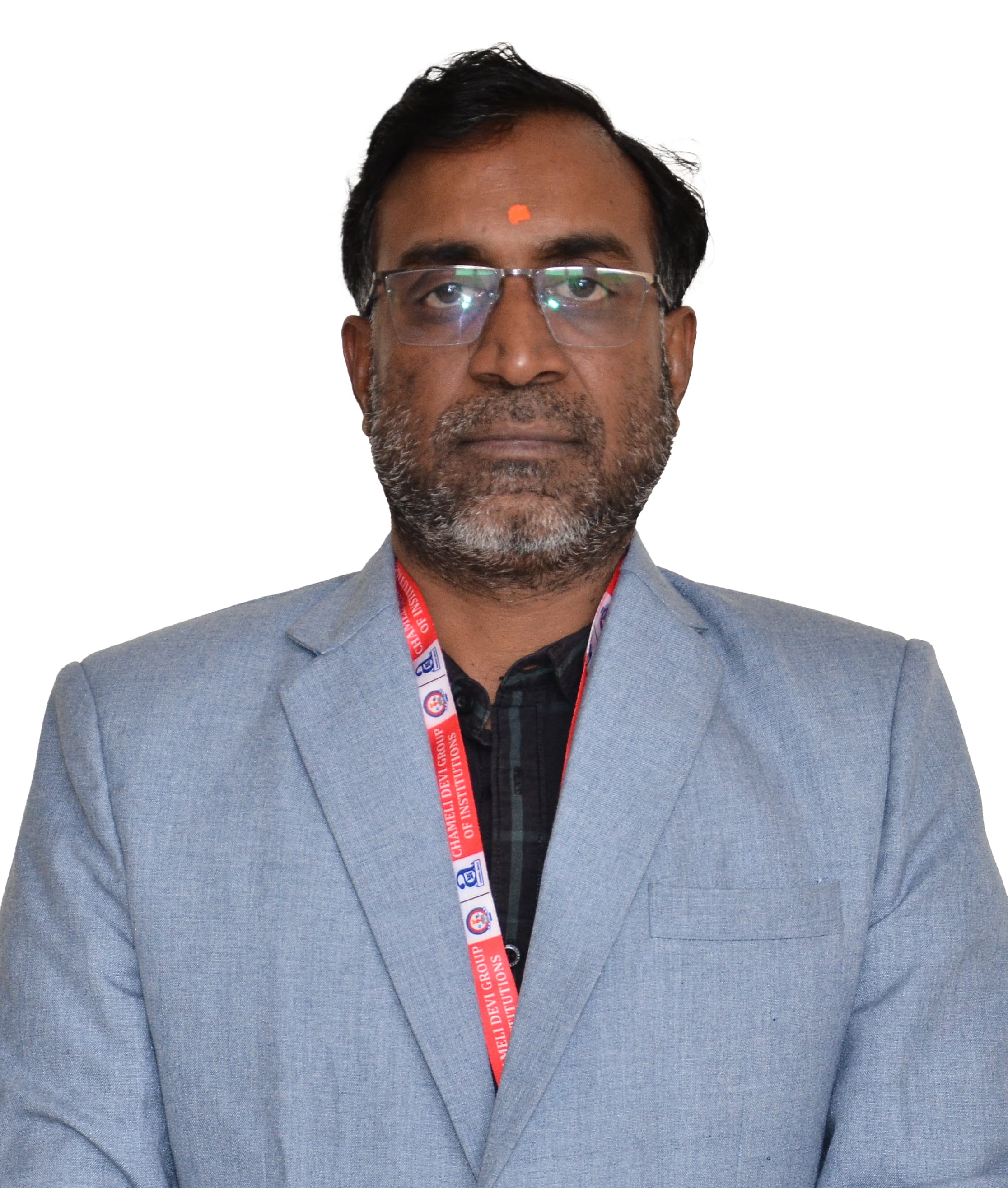 Dr. Saurabh Gupta