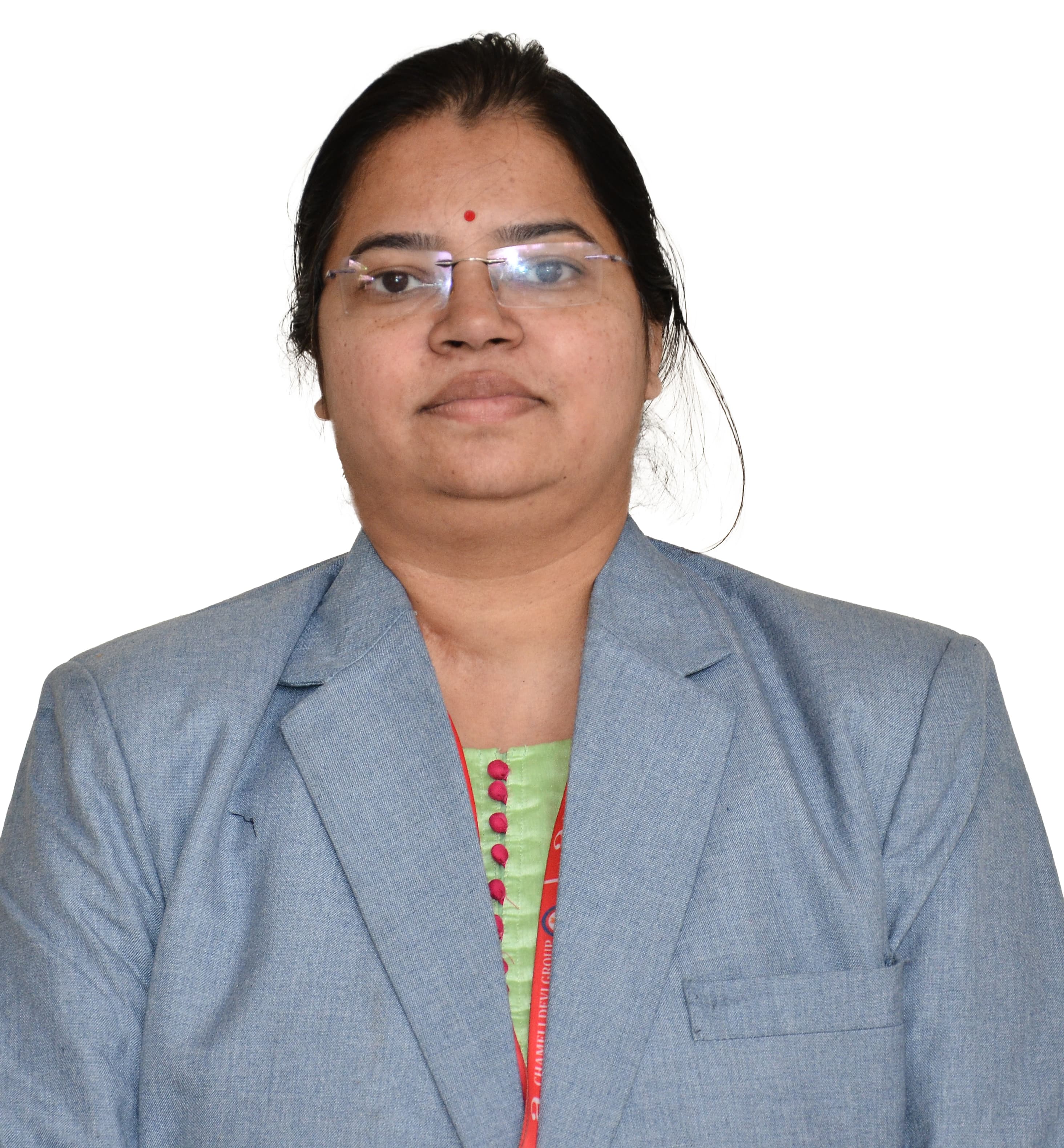 Dr. Shilpa Khambate