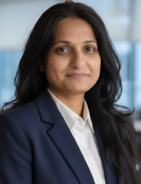 Dr. Trupti Dubey