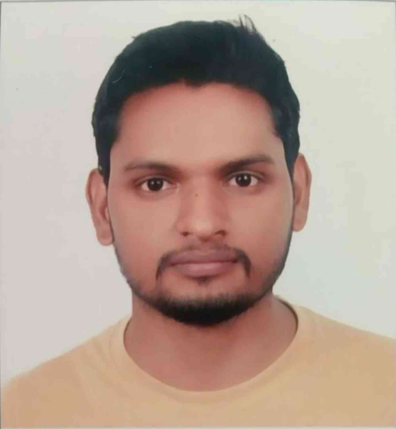 Mr. Ashutosh Rajak