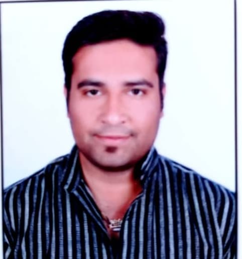 Mr. Hitesh Mulani