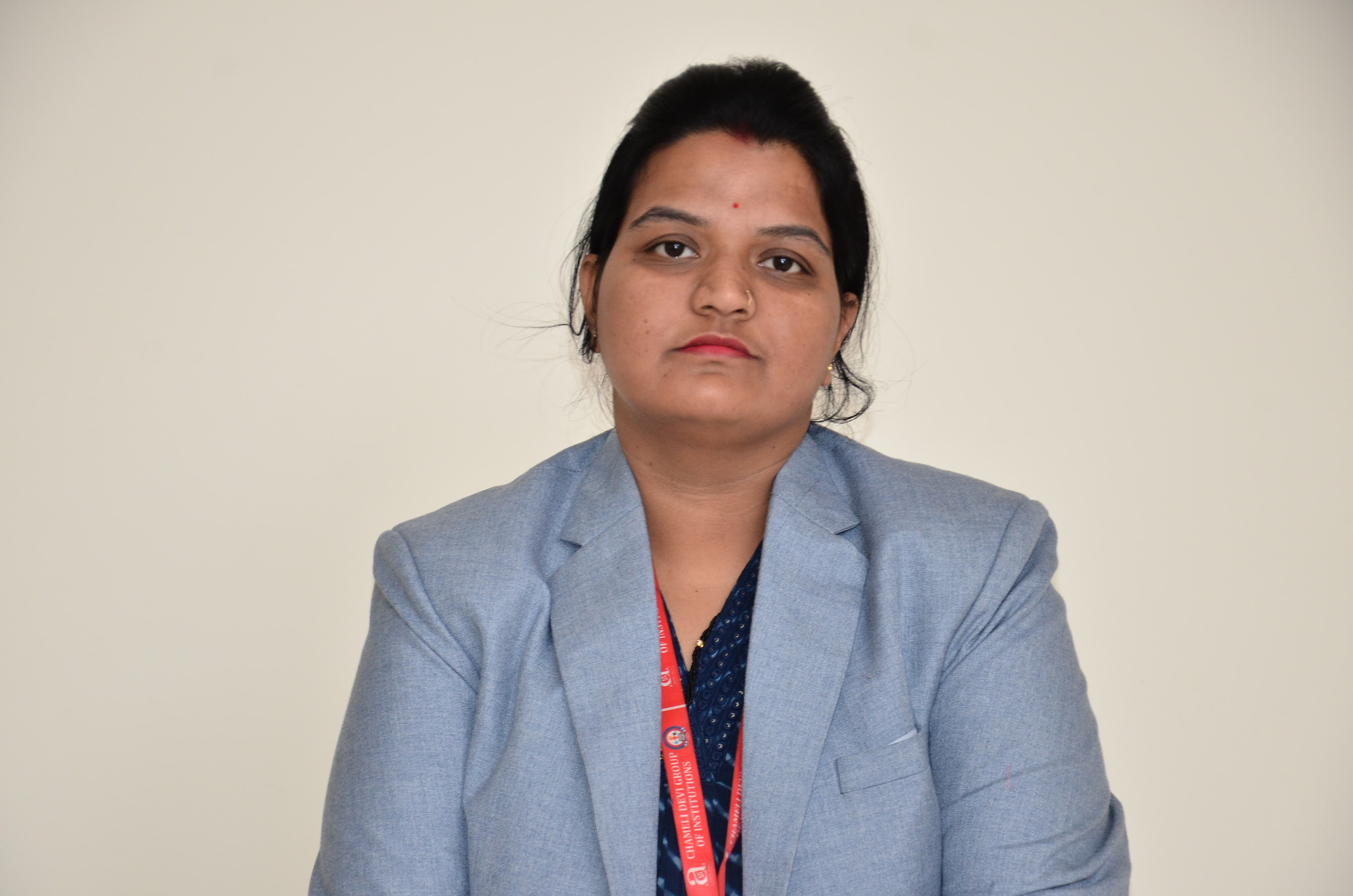 Mrs. Akanksha Thakur