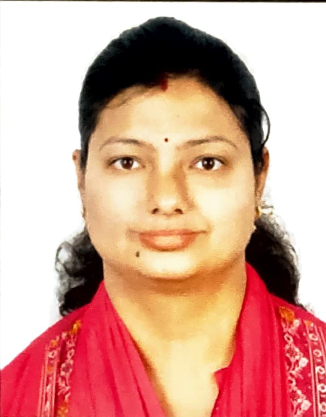 Mrs. Alisha Jain