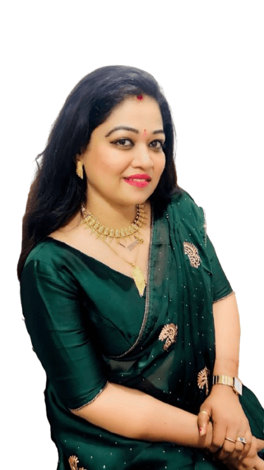 Mrs. Kirti Barde