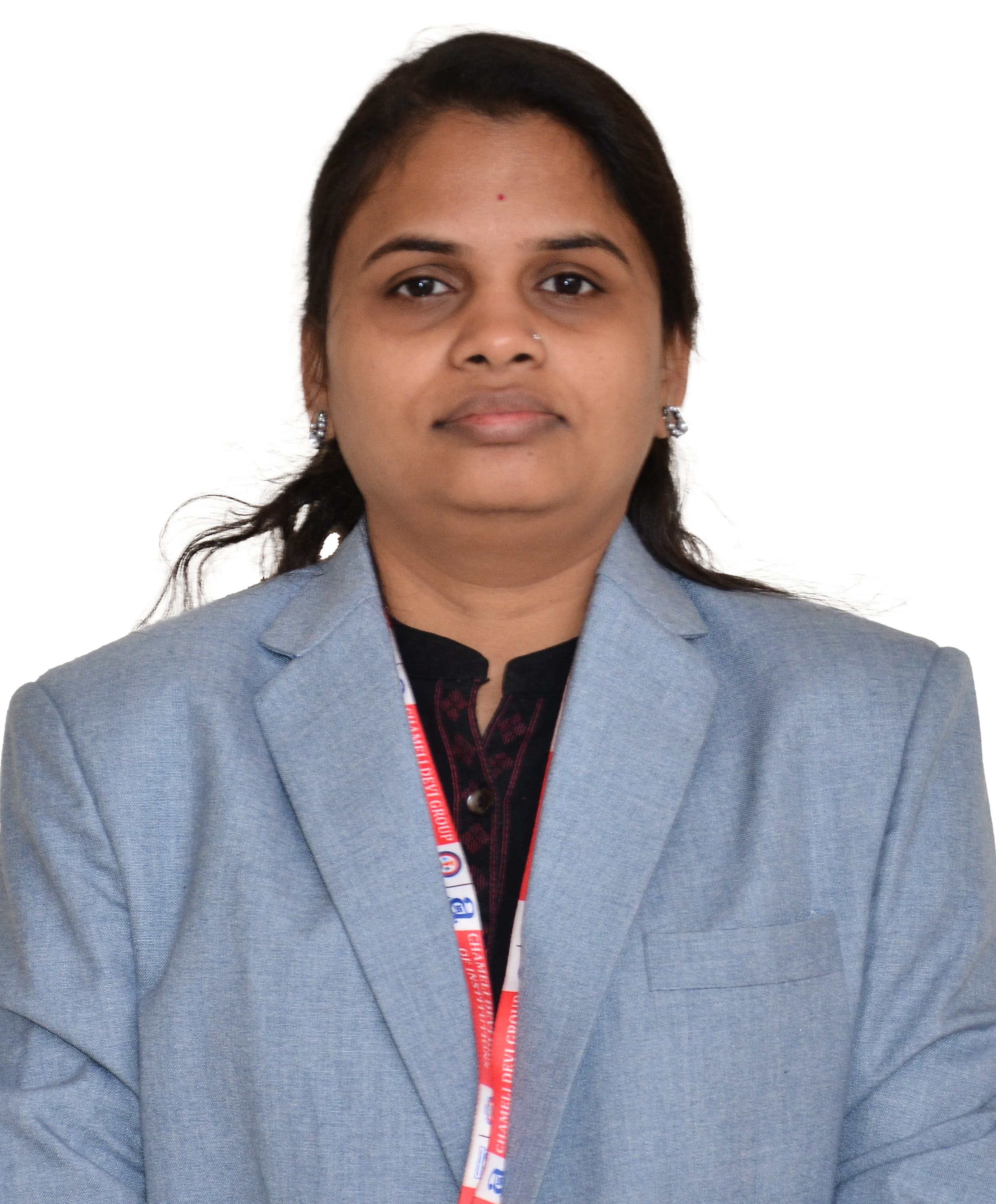 Mrs. Nikita Updhahyay