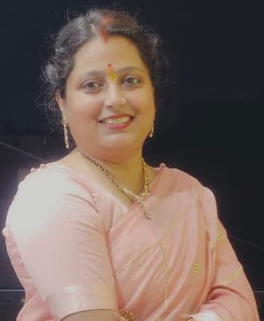 Mrs. Priyanka Gupta