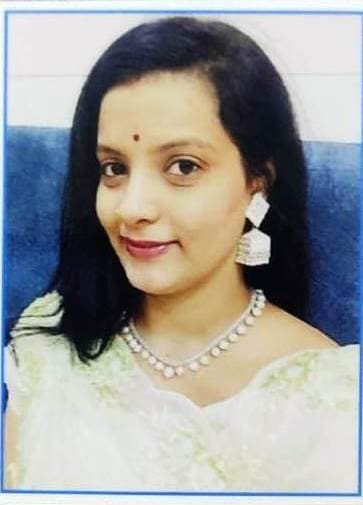 Mrs. Sapna Gehlot