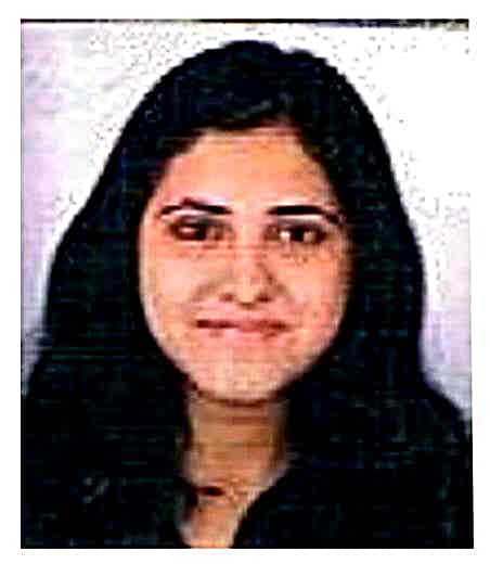 Mrs. Smruti Saraf
