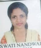 Mrs. Swati Nandwal