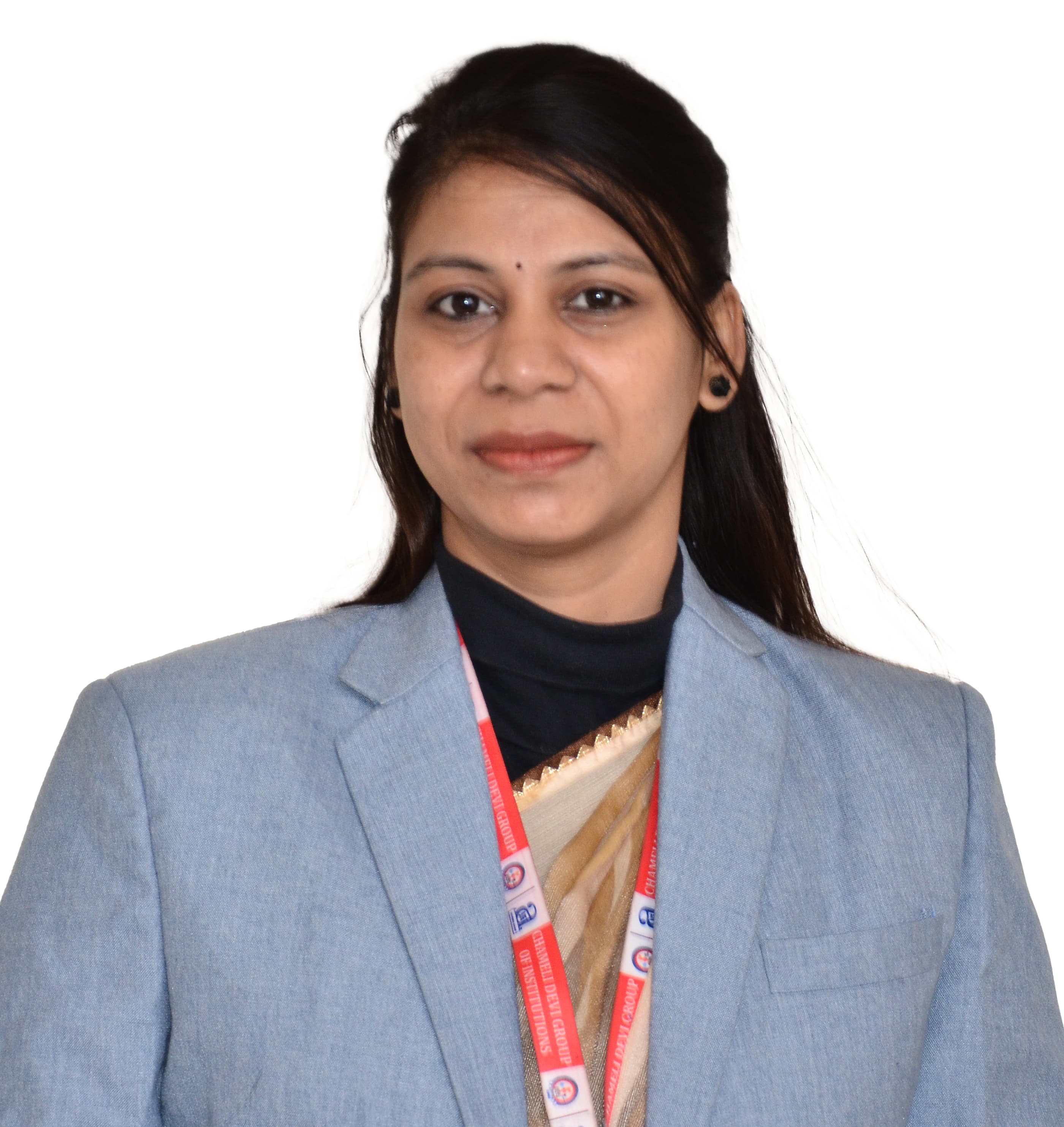 Ms. Abhilasha Tiwari