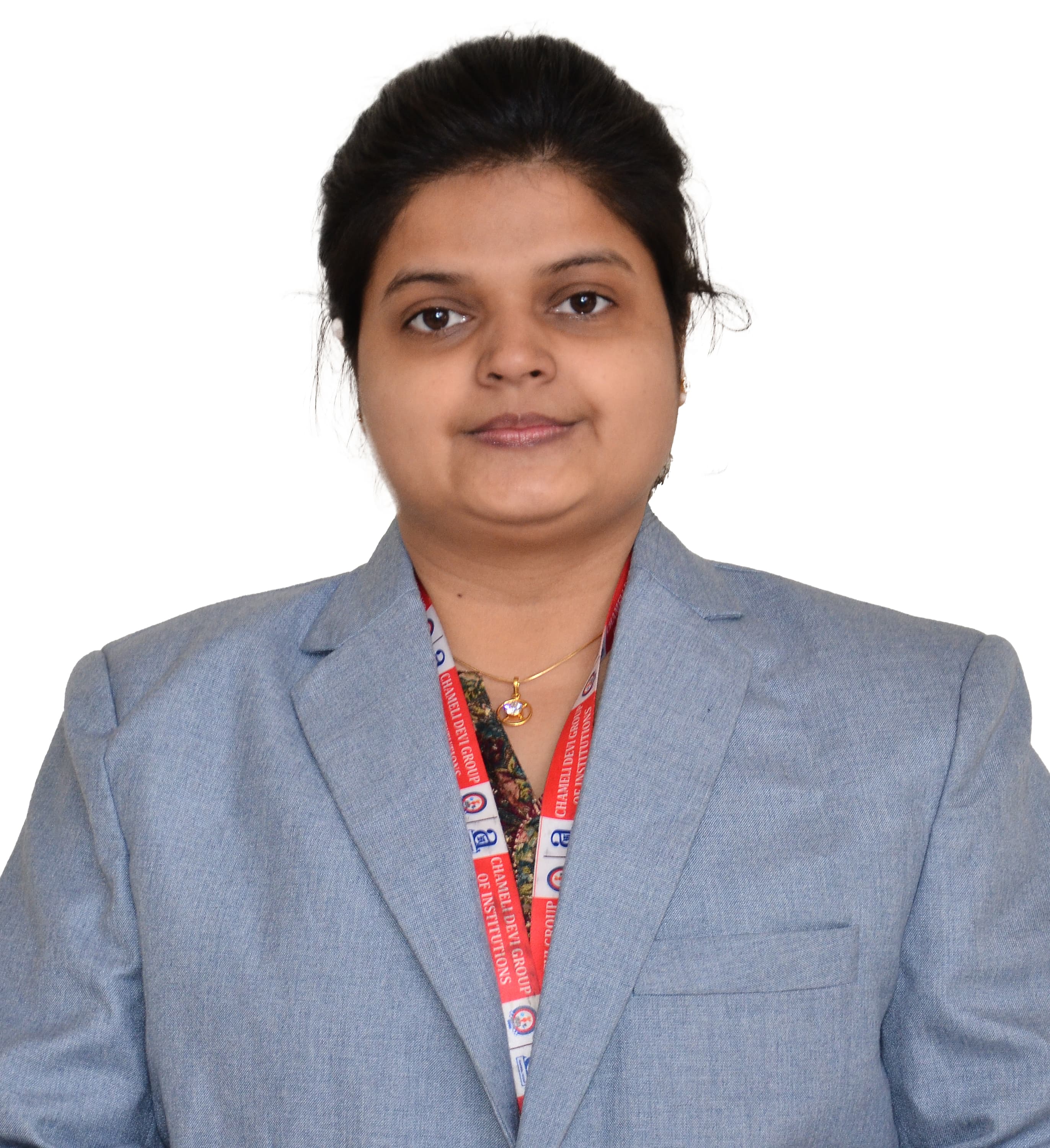 Ms. Anjali Soni