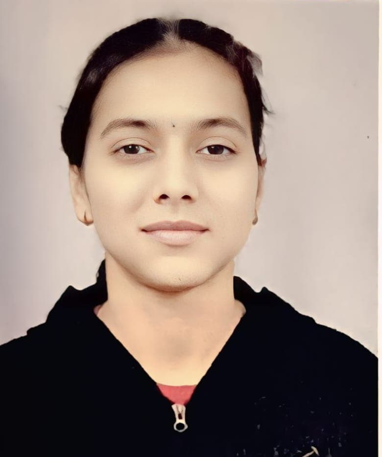 Ms. Ishika Panchal