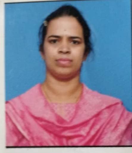 Ms. Nidhi Patidar