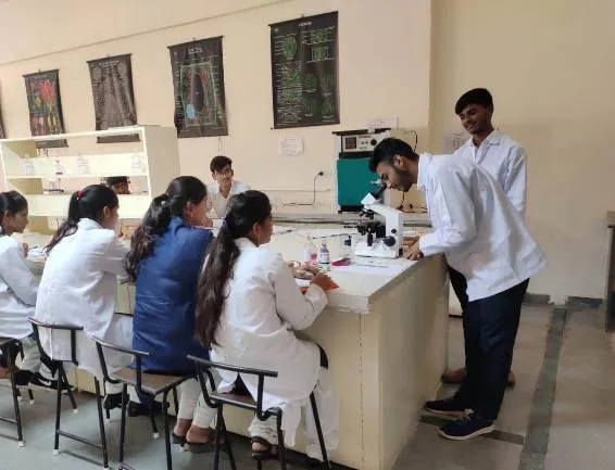 Industrial Pharmacy Unit
