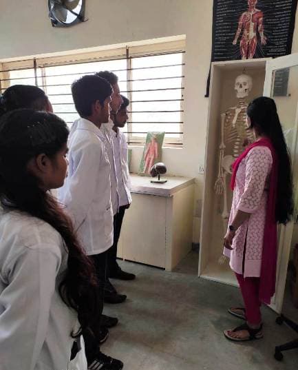 Pharmacognosy Lab