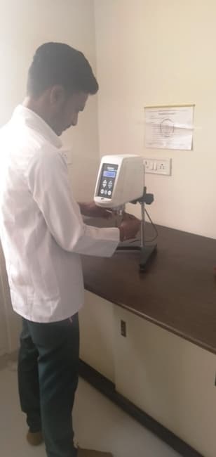 Biochemistry & Clinical Pathology Lab