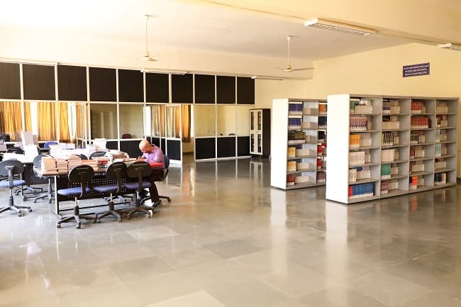 Machine Room
