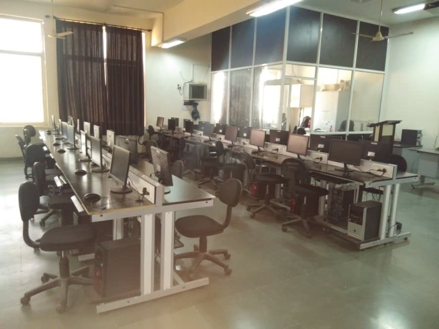 Computer Laboratory