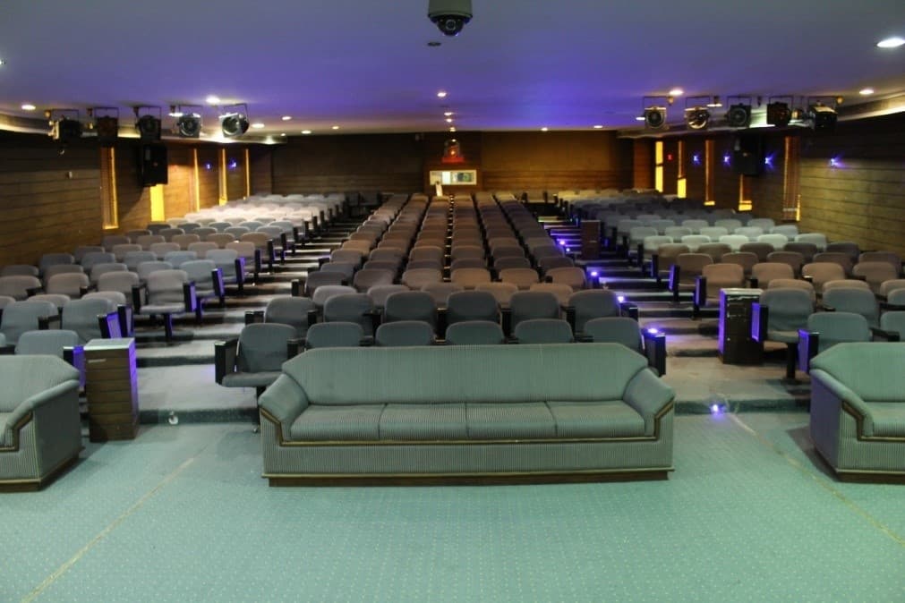 Auditorium
