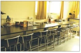 Laboratory