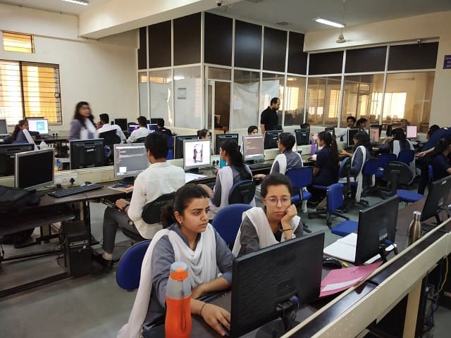 Microsoft Ed-vantage Training Program on 'HTML 5/CSS3/Java Script and Core Java' at CDGI Campus (3 June-24 June 2019)