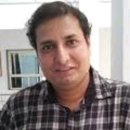 Dr. Reva Mishra