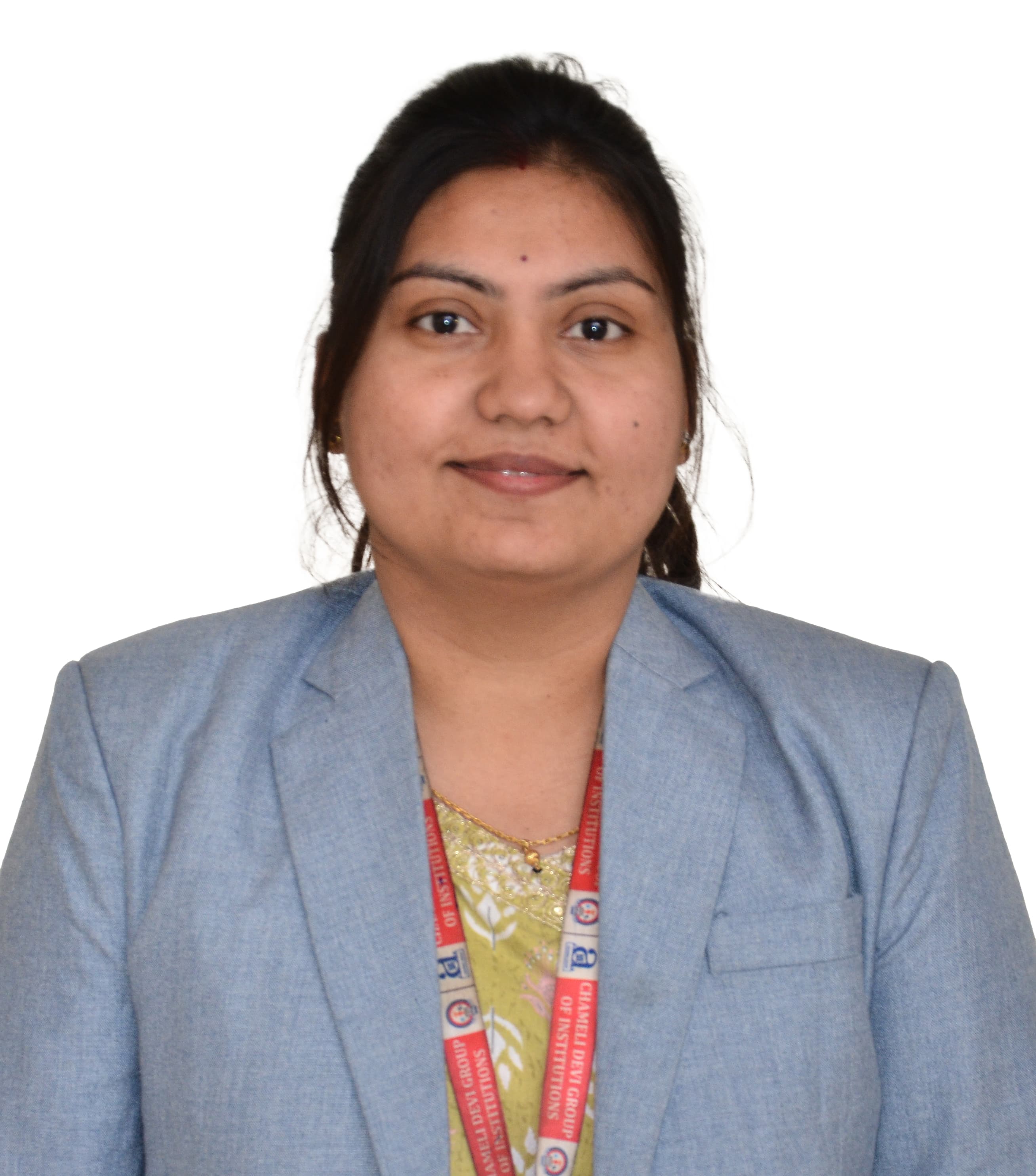 Ms. Srushti Patidar