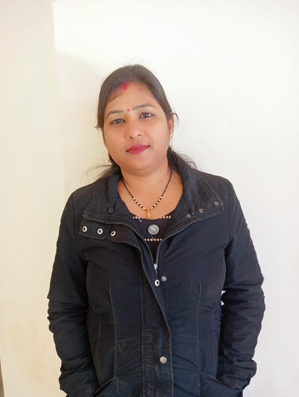 Dr. Deepika Sharma