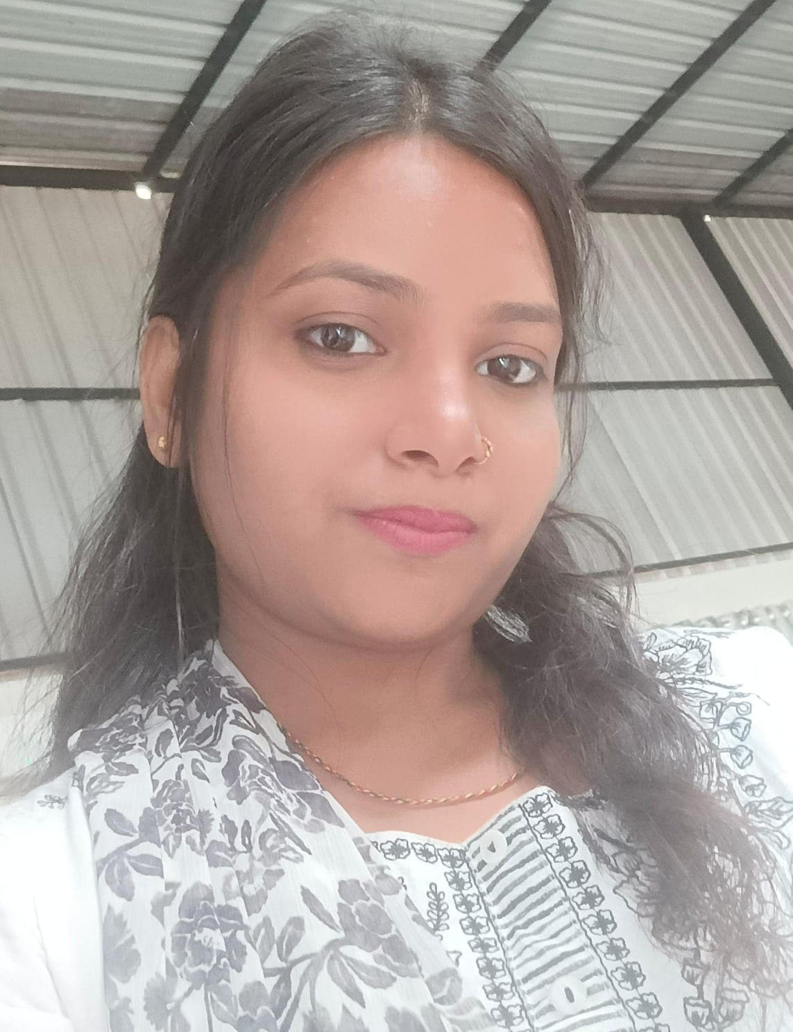 Ms. Pooja Sharma