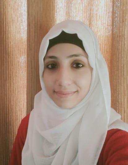 Ms. Muskan Sabir