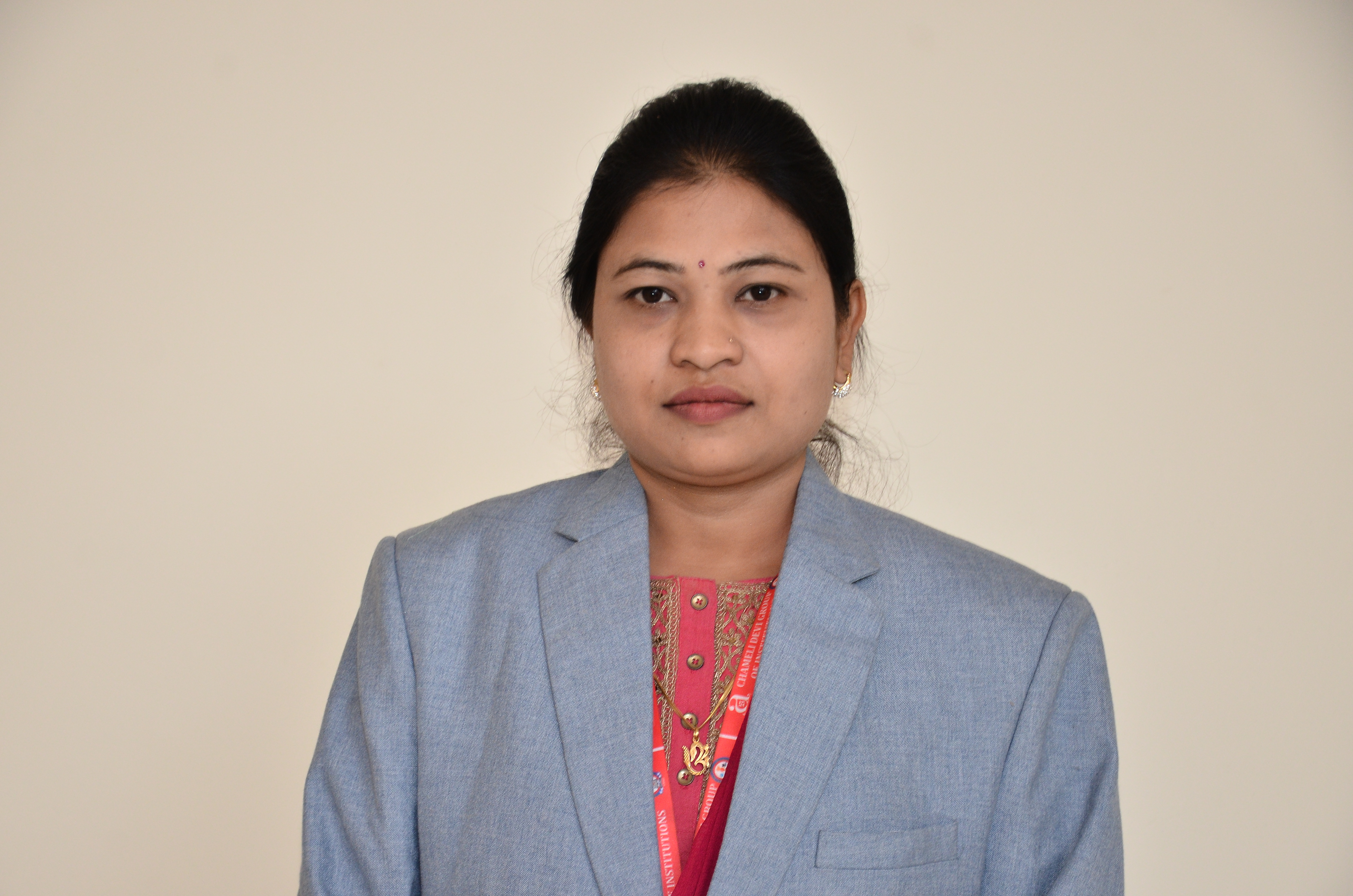 Ms. Akanksha Kumayu