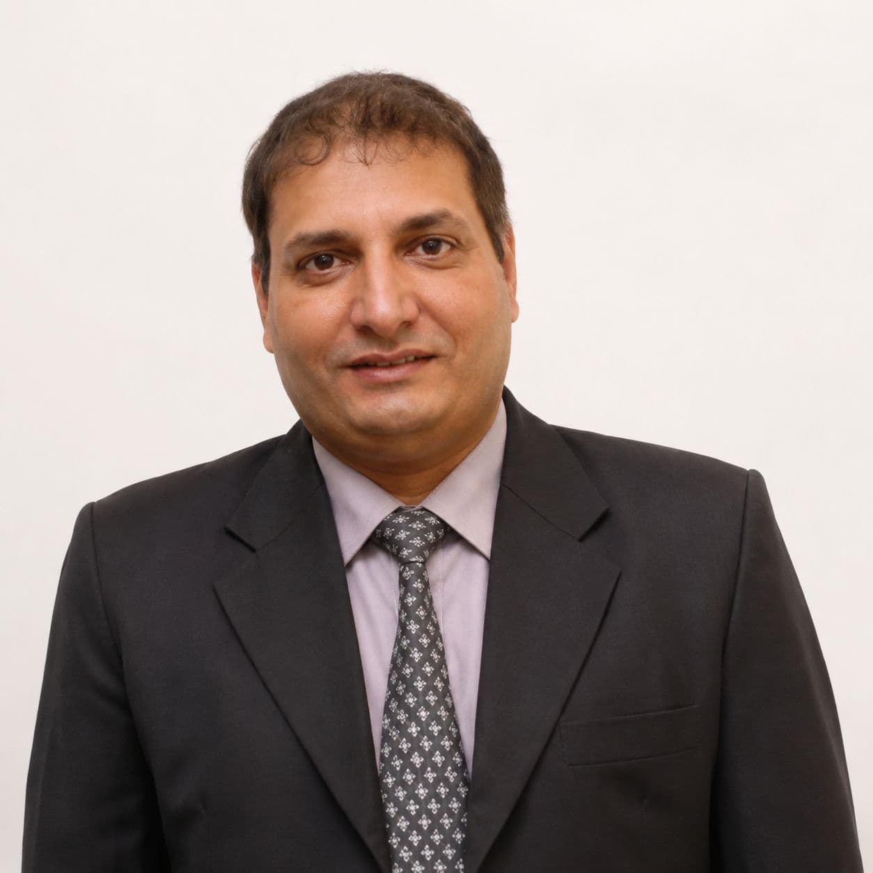 Prof. Dr. Reva Prasad Mishra