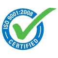 ISO 9001:2008