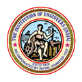 Lifetime member of Institution of Engineers