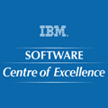 IBM Center of Excellence