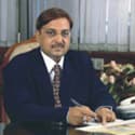 Shri Sanjay Kumar Agarwal