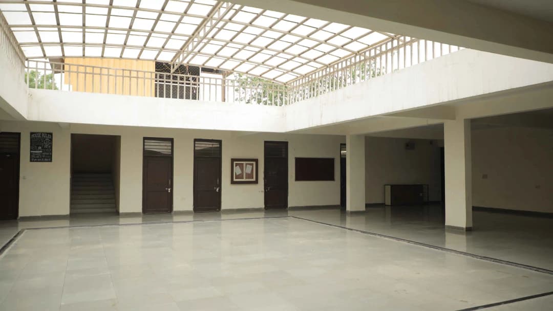 WiFi Campus