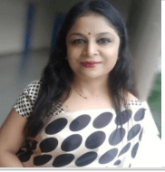 Dr Purnima Shrivastava