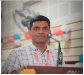 Dr. Mohan Rawat