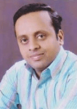 Mr. Hitesh Koshti