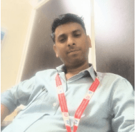 Mr. Sunil Panthi