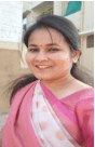 Ms. Jayshree Vishwas