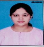 Ms. Surbhi Jain